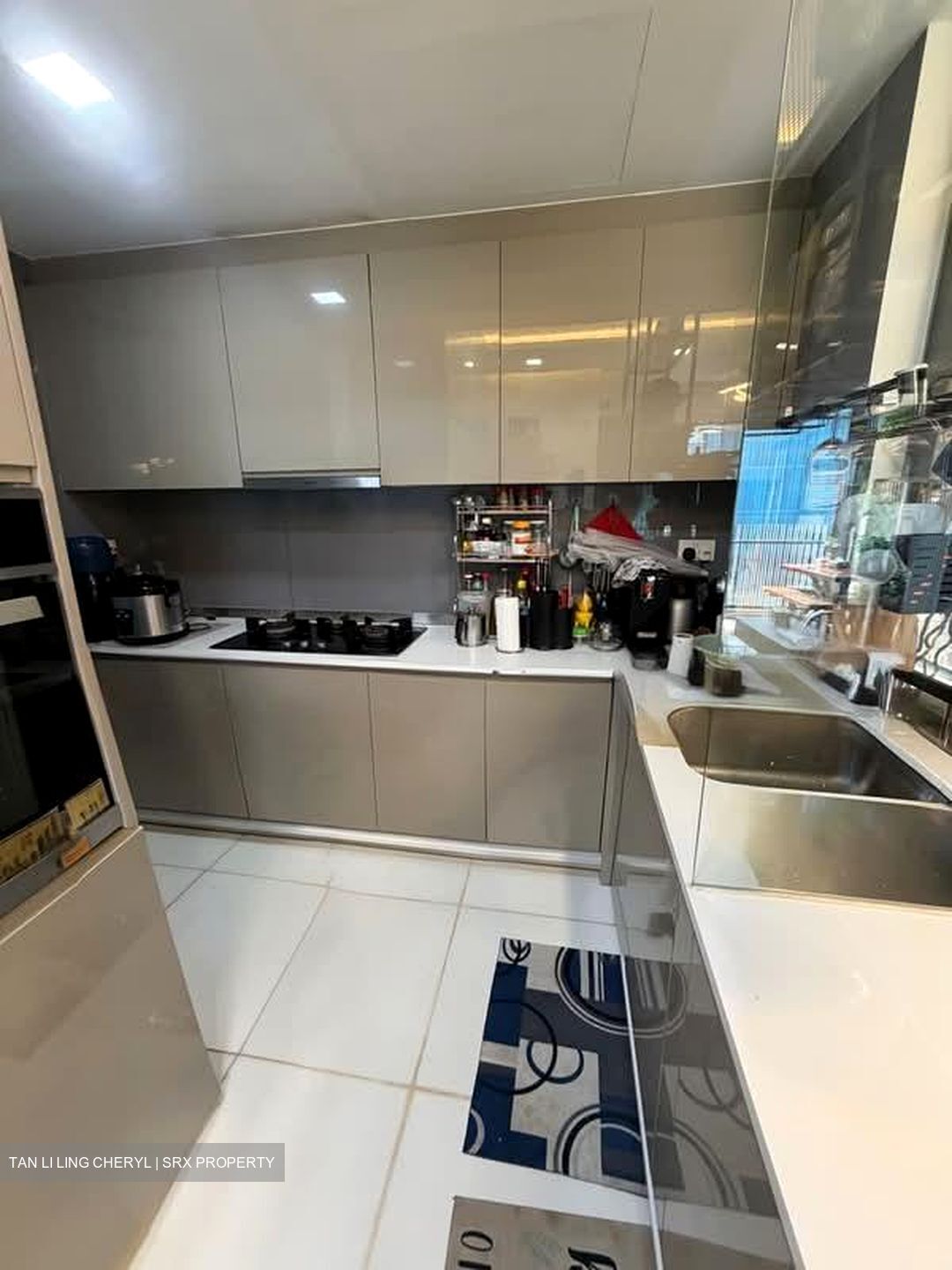 J Gateway (D22), Condominium #602925821
